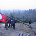 Dugnad Flagg 08